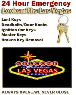 24 Hour Locksmiths Las Vegas Automobile Locksmiths Commercial ...